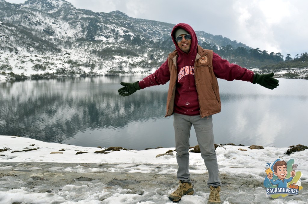 Tawang – A Journey to the Land of Snow and&nbsp;Silence